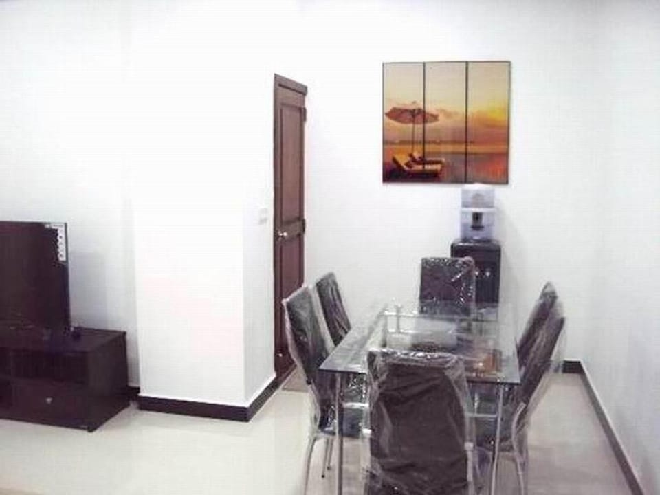 Star mount residencies Apartment in Dehiwala-Mount Lavinia