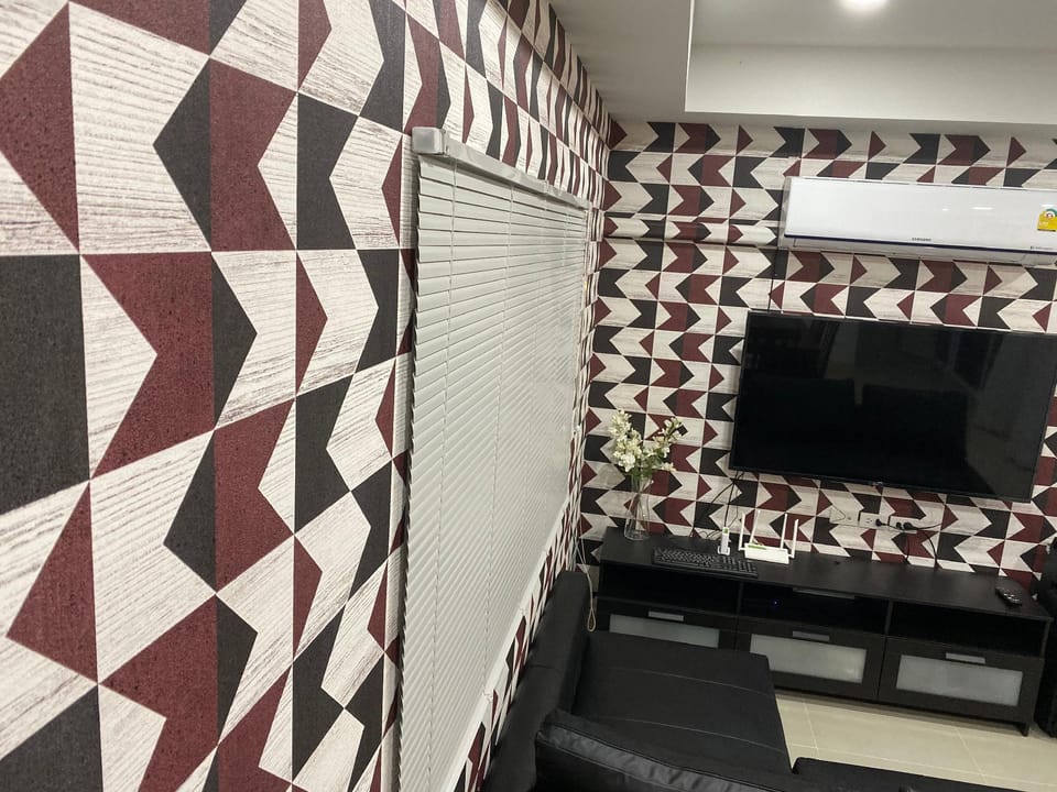 Advenge Vacation rental in Hua Hin District