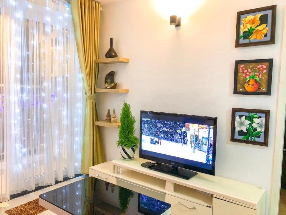 HoLyhome - Homestay Vung Tau Apartment in Vung Tau
