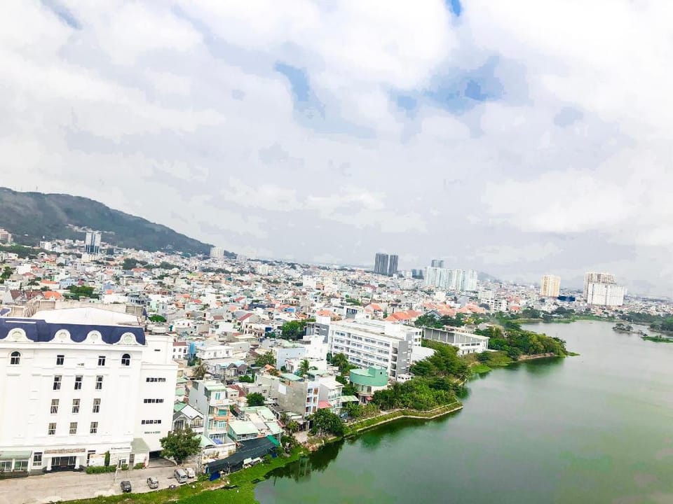 HoLyhome - Homestay Vung Tau Apartment in Vung Tau