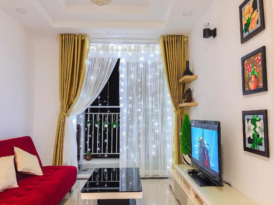 HoLyhome - Homestay Vung Tau Apartment in Vung Tau