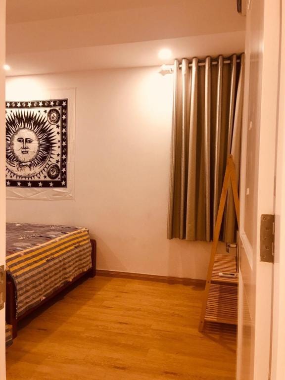 HoLyhome - Homestay Vung Tau Apartment in Vung Tau