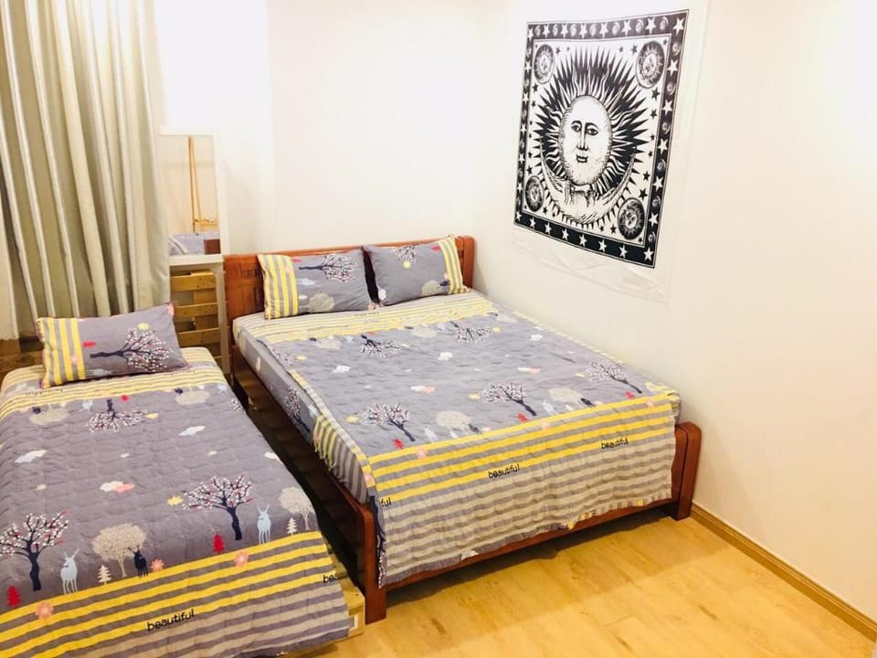HoLyhome - Homestay Vung Tau Apartment in Vung Tau
