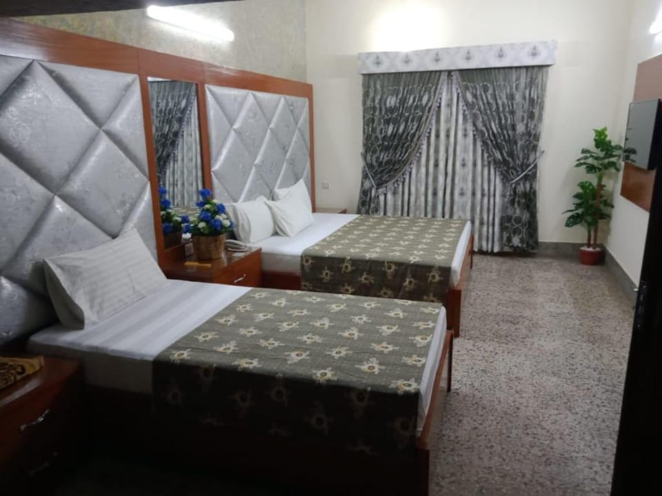 Rehaish Inn PECHS Vacation rental in Karachi
