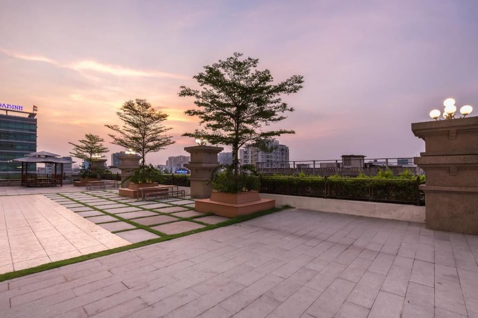 Leman Luxury Apartment Apartment in Ho Chi Minh City