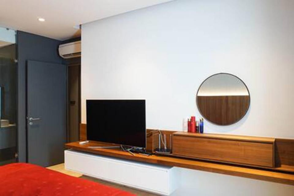 Leman Luxury Apartment Apartment in Ho Chi Minh City
