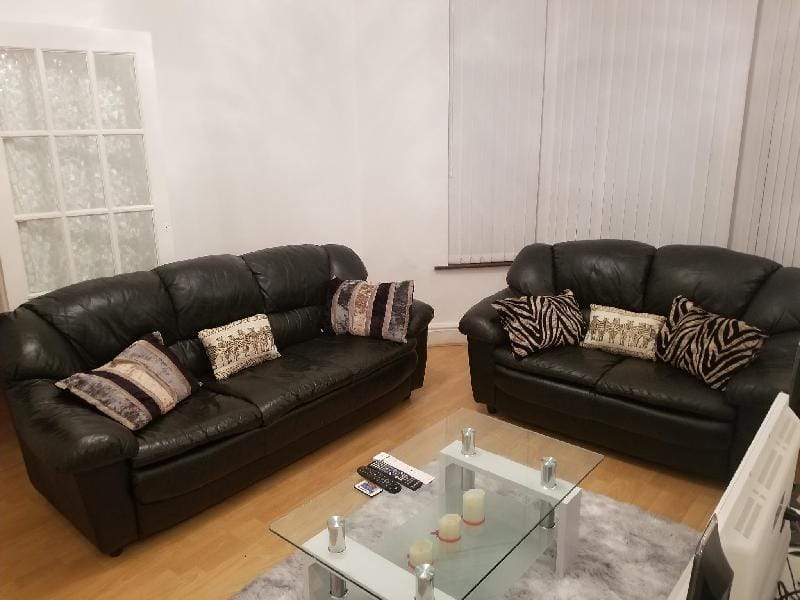 Cosy Double Bedroom in Liverpool Vacation rental in Liverpool