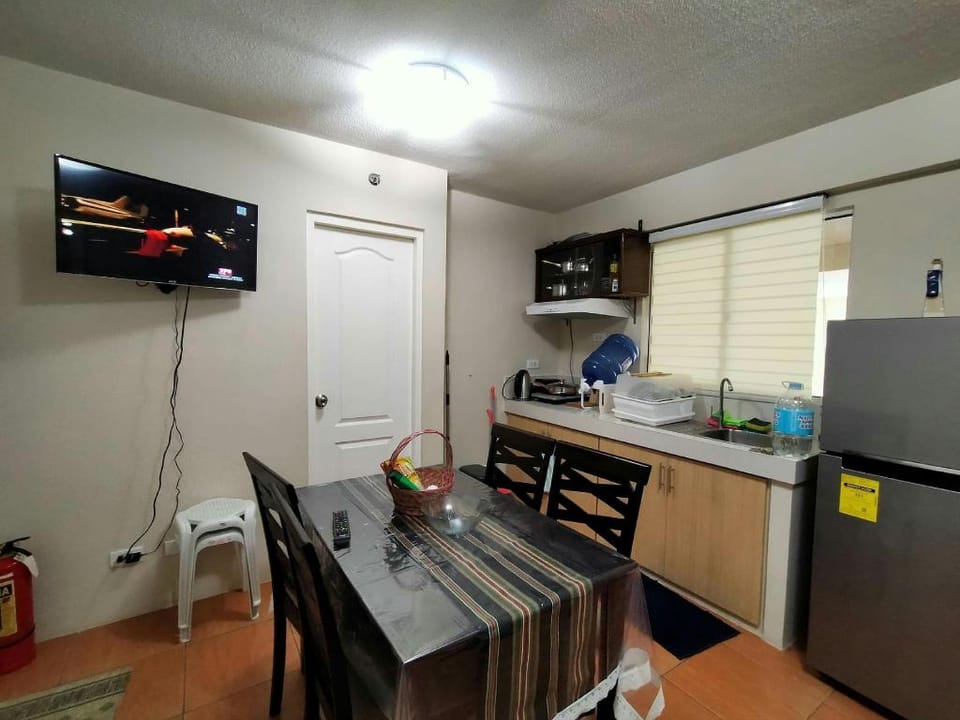 Sanremo Oasis Condominium - 3 Bedroom Apartment in Cebu City