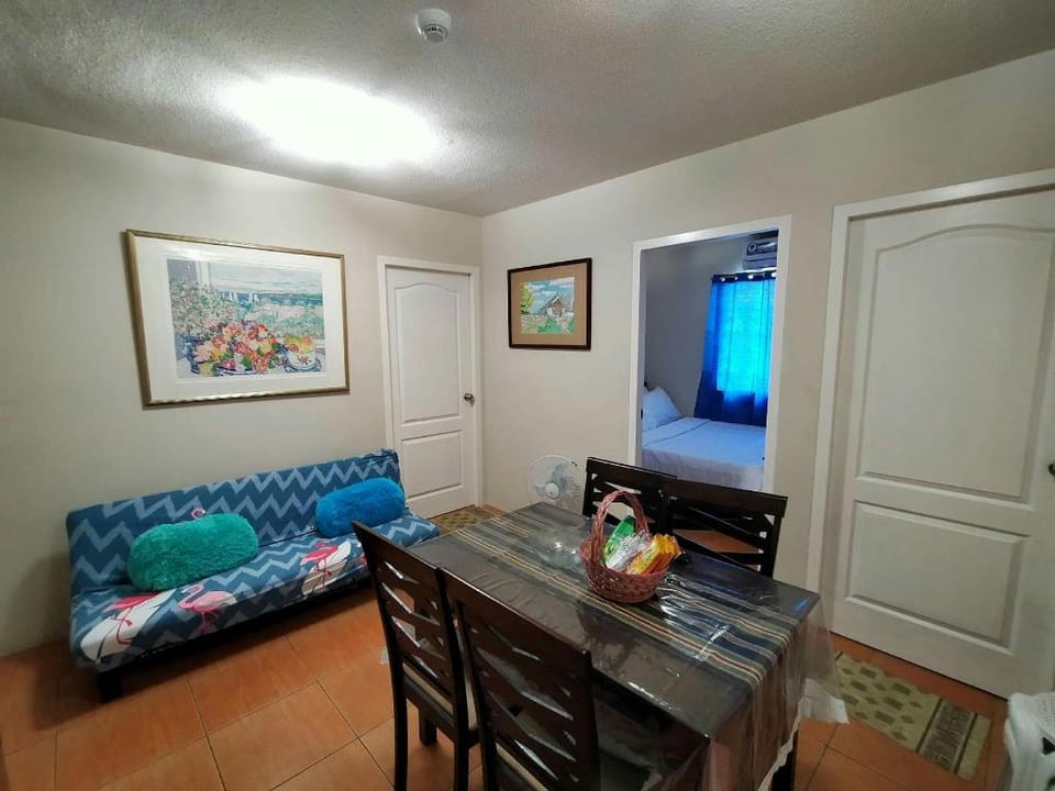 Sanremo Oasis Condominium - 3 Bedroom Apartment in Cebu City