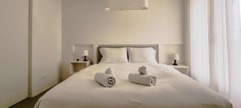 Pines Belle Apartment in Tel Aviv-Yafo