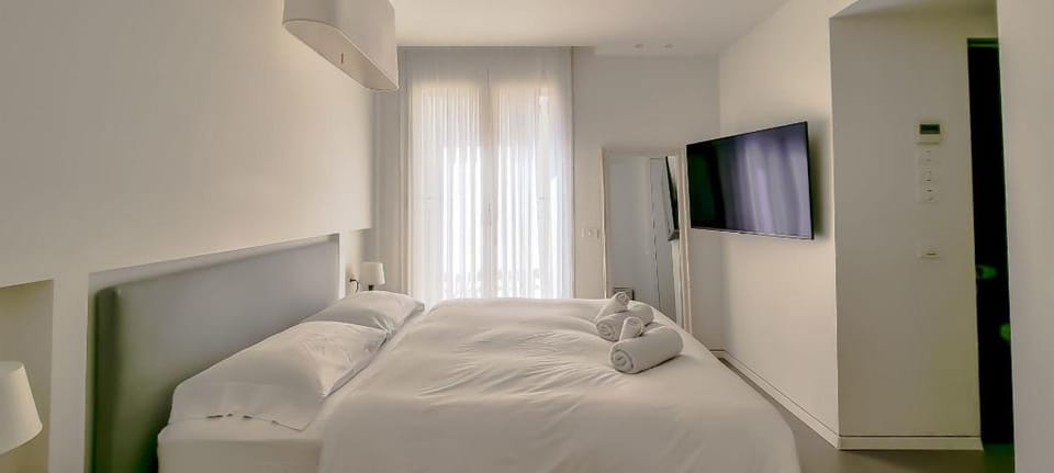 Pines Belle Apartment in Tel Aviv-Yafo