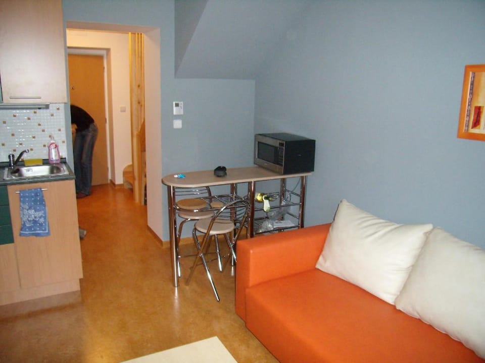 Apartman Horni Marsov Apartment in Lower Silesian Voivodeship