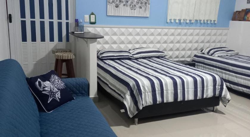 HOLIDAY LOFT SUITE APARTAMENTO Apartment in San Andres