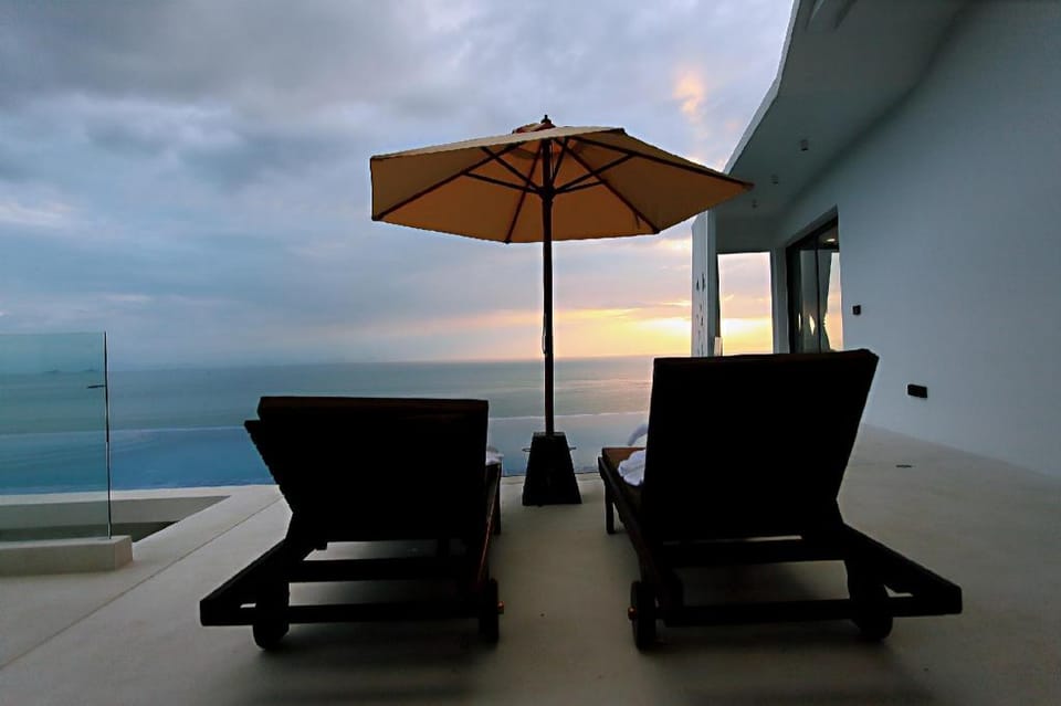 Villa Gemini NO.1 Villa in Ko Samui