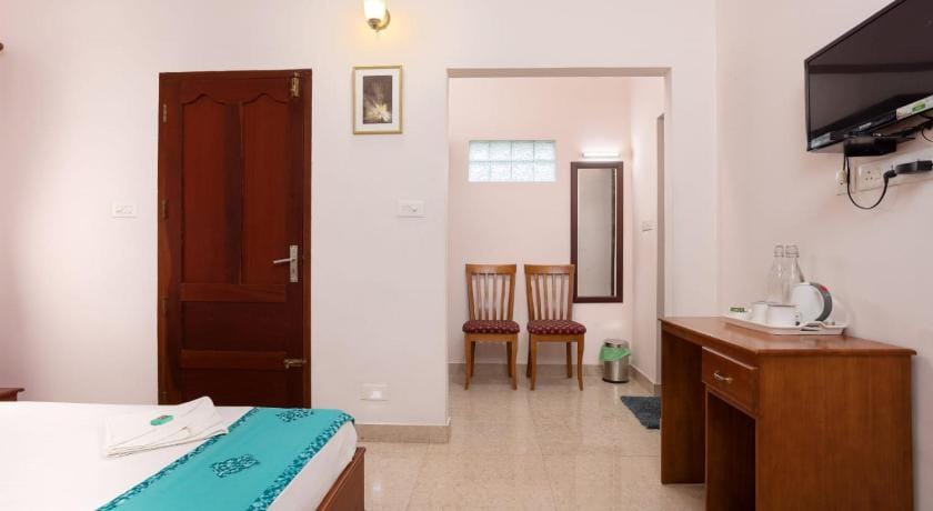 Homested Homestay Vacation rental in Kochi