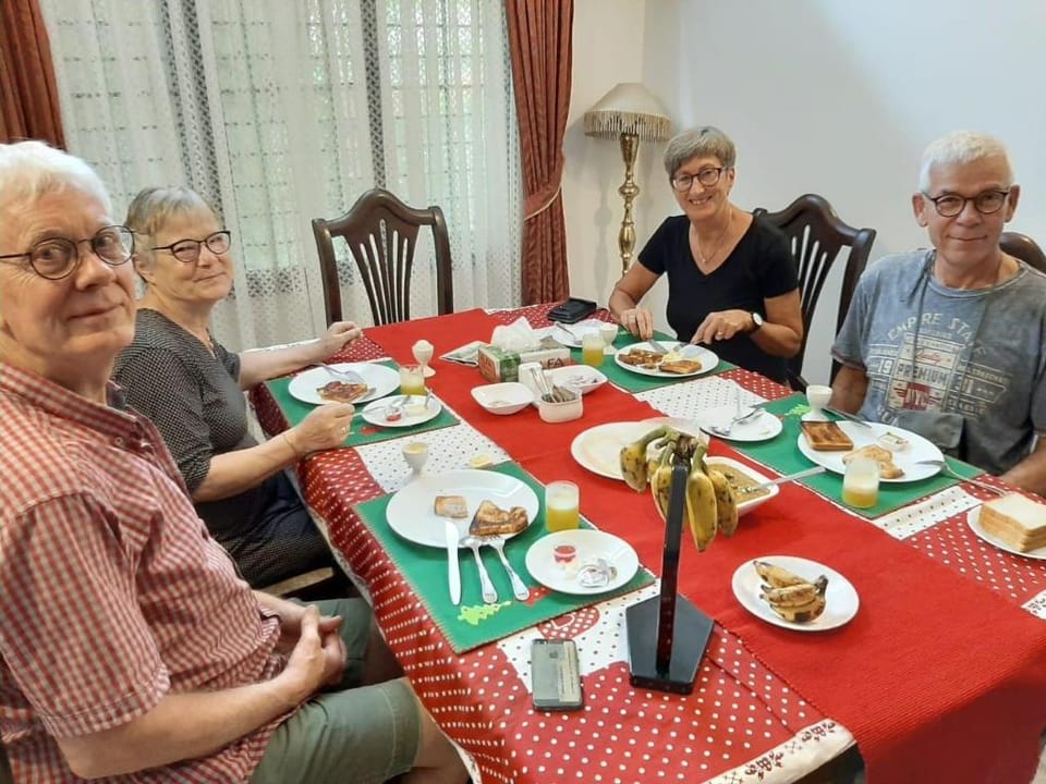 Homested Homestay Vacation rental in Kochi