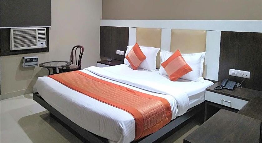 Raj Mahal Inn Apartment in New Delhi