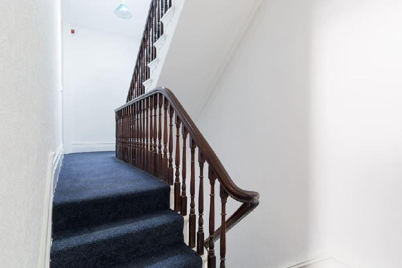 Pleasure Holiday Apartments - Apt 5 Apartment in Blackpool
