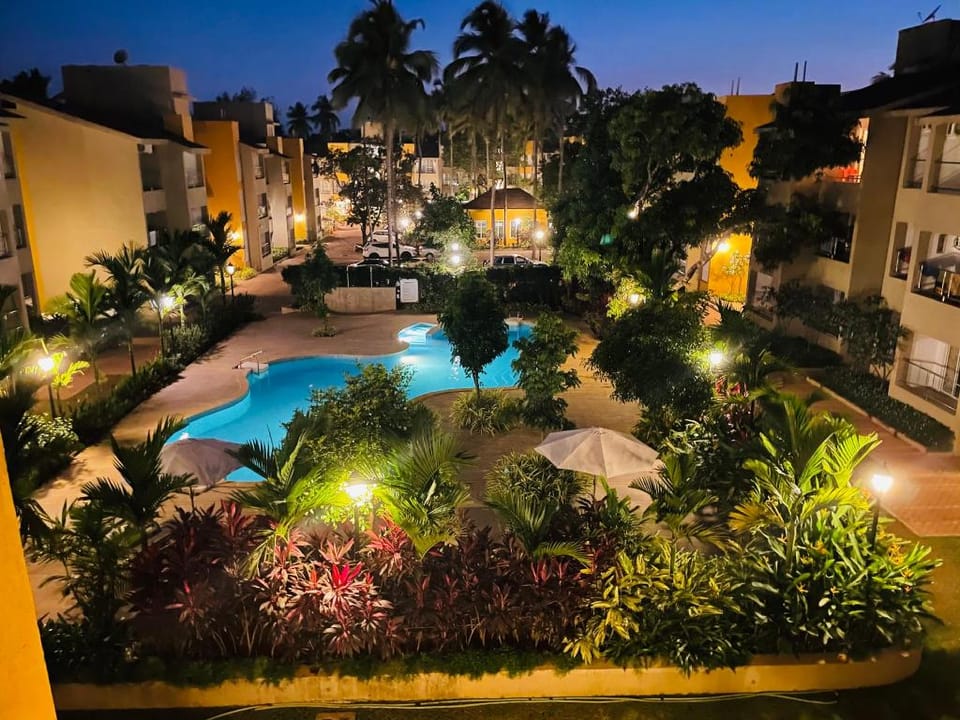 kesinovo suites private stay Apartment in Goa, India