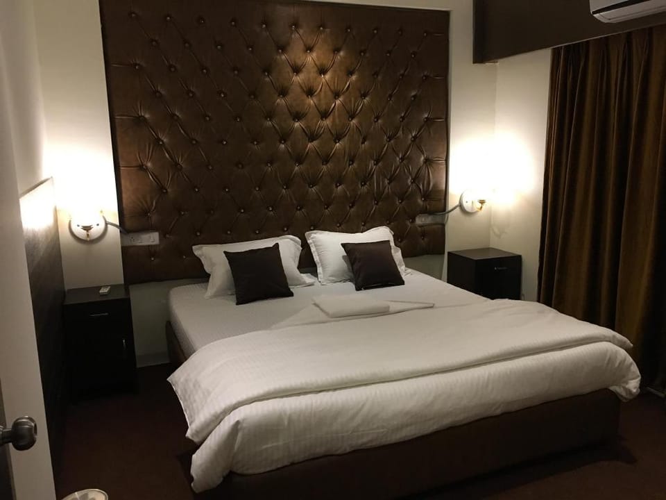 kesinovo suites private stay Apartment in Goa, India