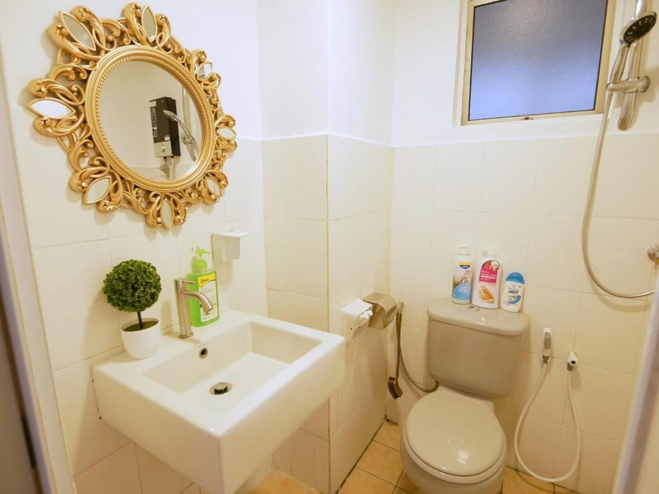 Romantic Full House 3BR King bed Velocity Cityview Vacation rental in Federal Territory of Kuala Lumpur