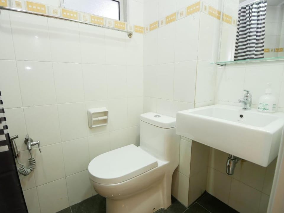 Luxury Nordic 3BR Nice KLCC KL View Velocity IKEA Vacation rental in Federal Territory of Kuala Lumpur