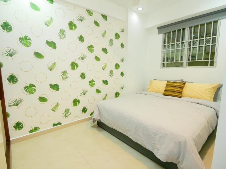 Luxury Nordic 3BR Nice KLCC KL View Velocity IKEA Vacation rental in Federal Territory of Kuala Lumpur