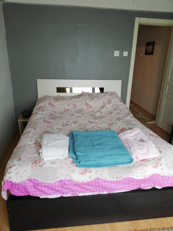 Lake view flat with all furniture Apartment in Istanbul