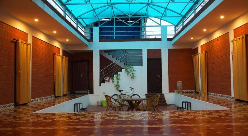 Viruksham Homestay  Vacation rental in Tamil Nadu