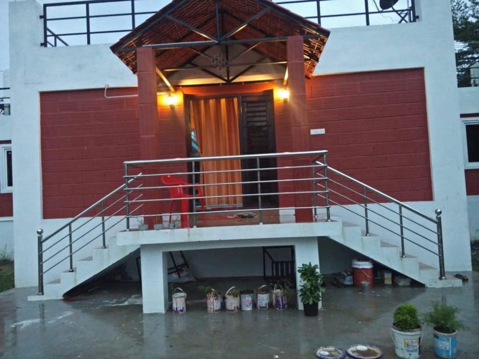 Viruksham Homestay  Vacation rental in Tamil Nadu