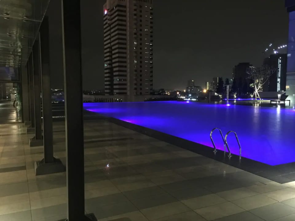 Setia Sky 88  Level36 Family Living Houzz Apartment in Johor Bahru