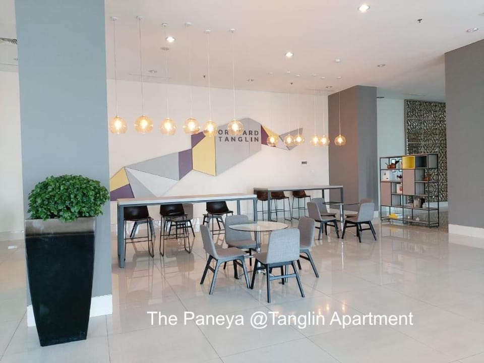 The Paneya @Tanglin Apartment Apartment in Surabaya