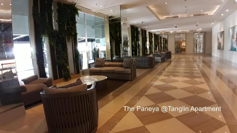The Paneya @Tanglin Apartment Apartment in Surabaya