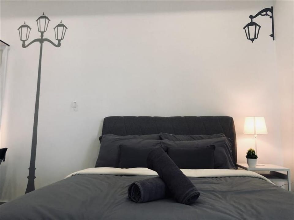 KSL DESPLANADE, Sky View 5 BY Antlerzone Apartment in Johor Bahru