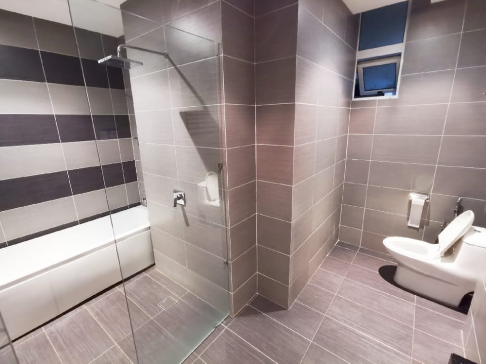Johor Bahru City Center Apartments Apartment in Johor Bahru