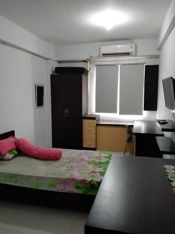 Apartment menara Rungkut surabaya Apartment in Surabaya