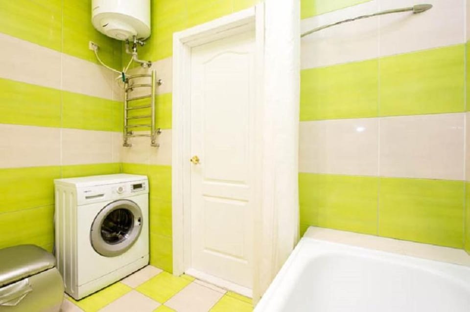 1K.VIP-studio sea view Apartment in Odessa Oblast