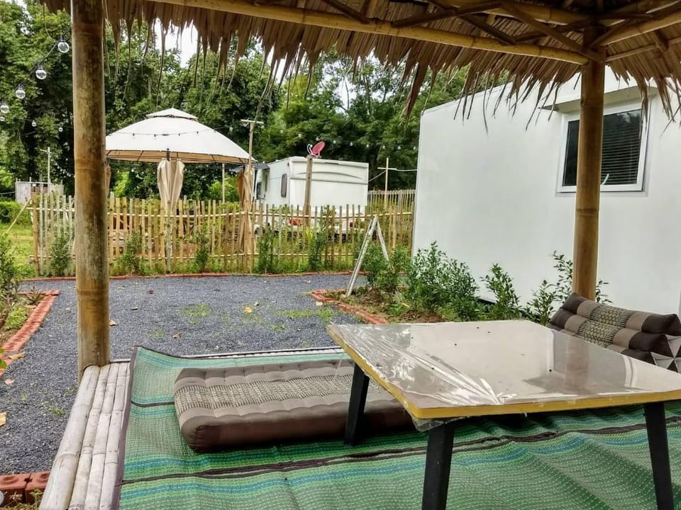 Samui Caravans Hill Camp Vacation rental in Ko Samui