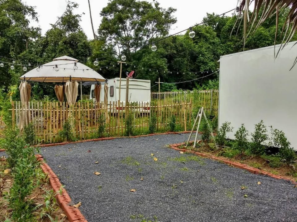 Samui Caravans Hill Camp Vacation rental in Ko Samui