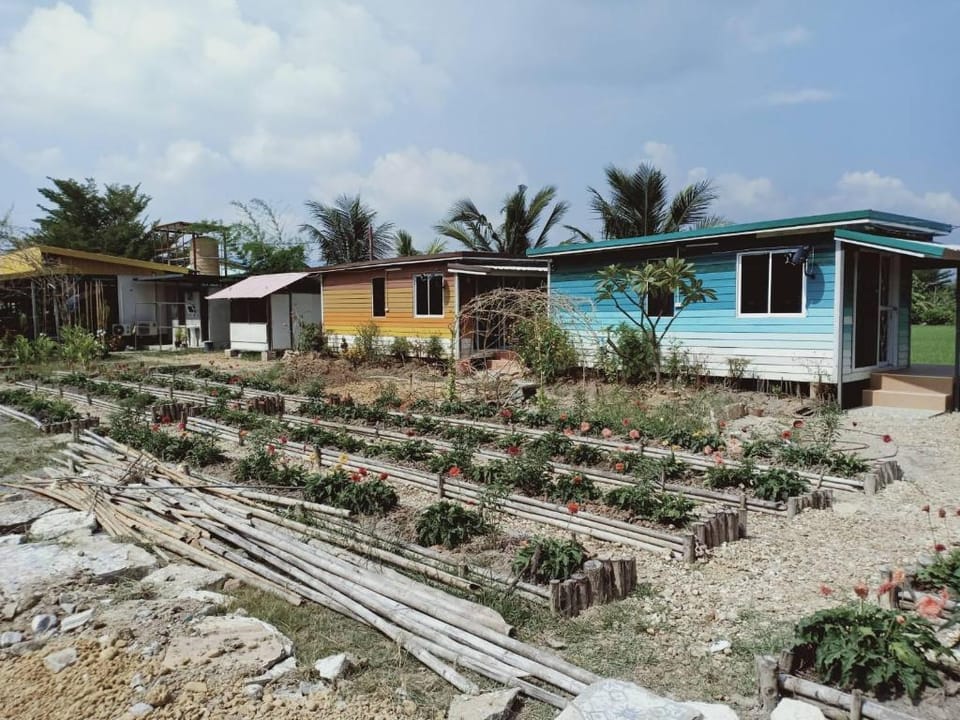 tantawan5 Vacation rental in Laos