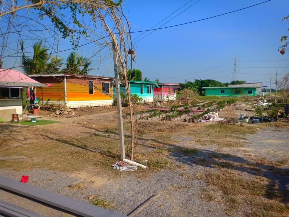 tantawan5 Vacation rental in Laos