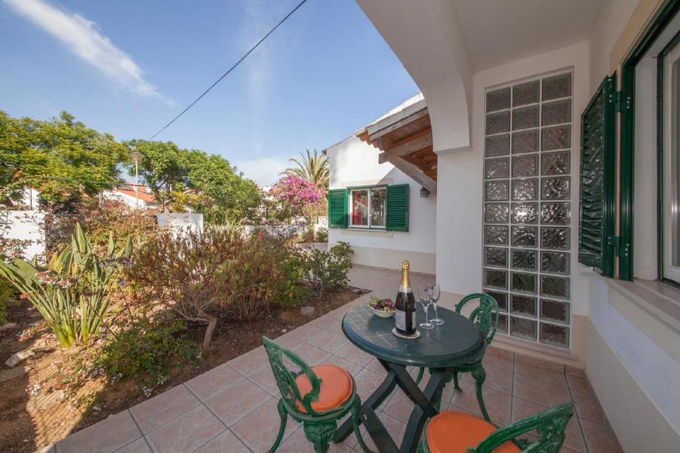 D07 - Torraltinha Villa in Lagos Vacation rental in Lagos