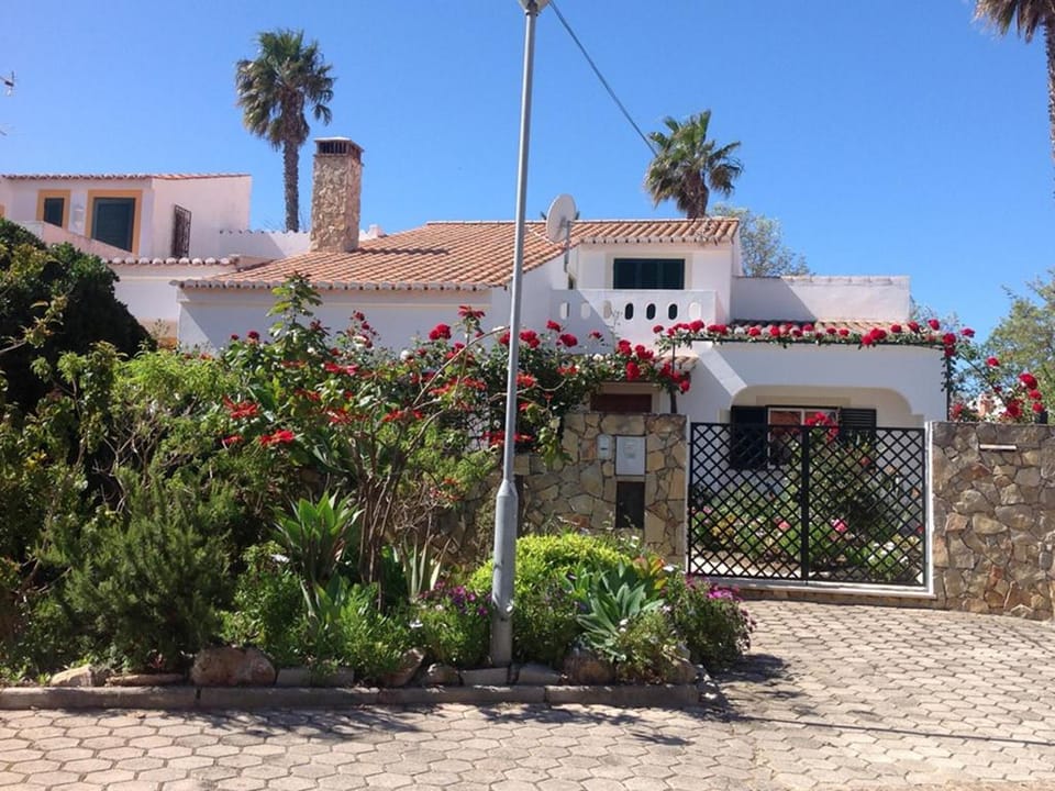D07 - Torraltinha Villa in Lagos Vacation rental in Lagos