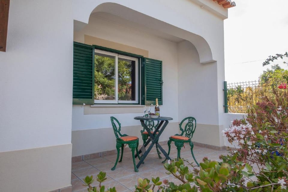 D07 - Torraltinha Villa in Lagos Vacation rental in Lagos