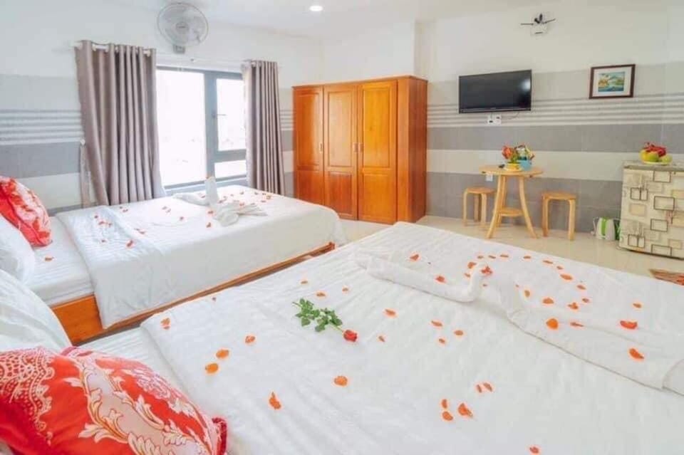 Homestay tram anh Vacation rental in Da Nang
