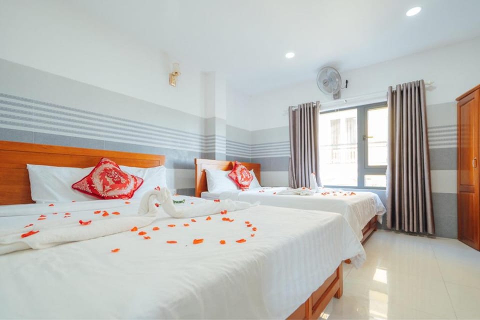 Homestay tram anh Vacation rental in Da Nang