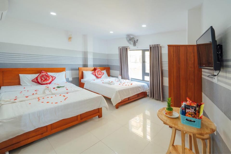 Homestay tram anh Vacation rental in Da Nang