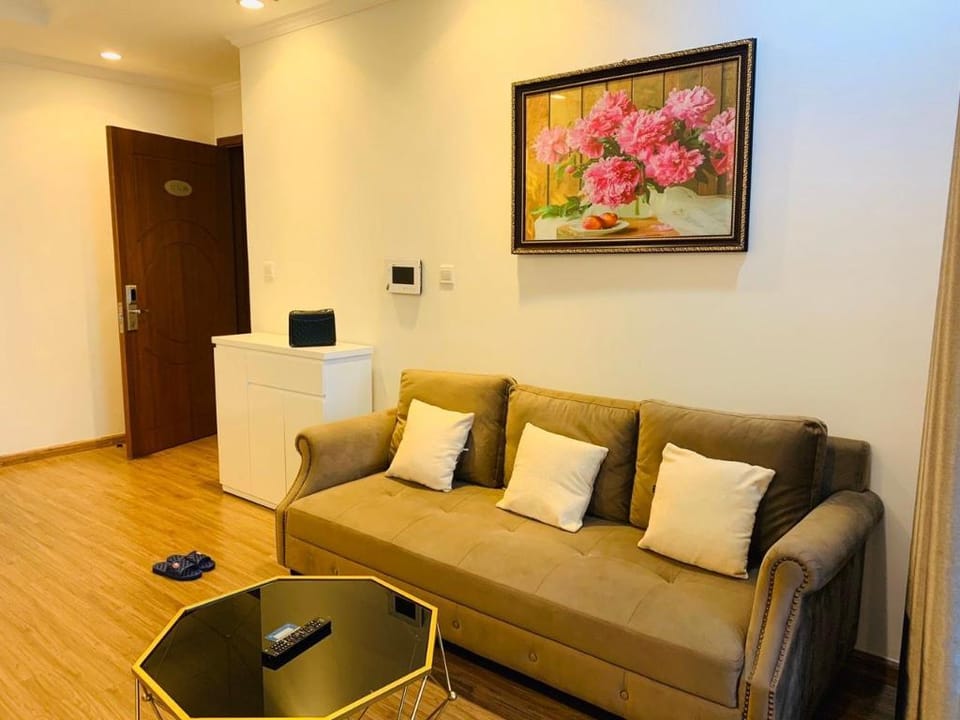 Mornden and convienient. Apartment in Laos