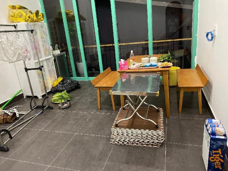 HemNhung Vacation rental in Dalat