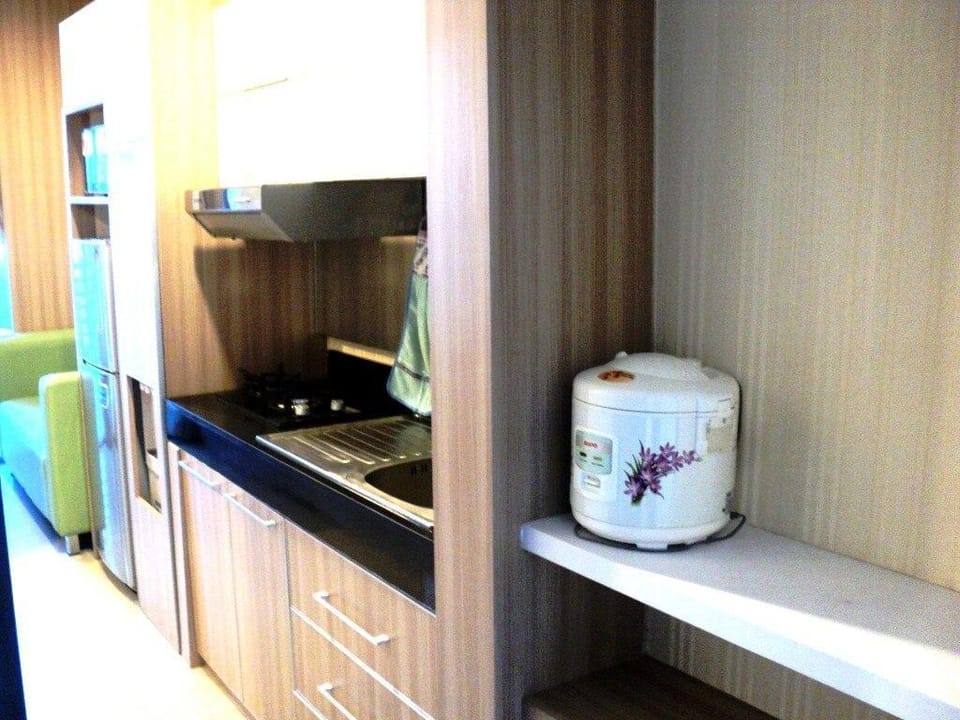 Slipi Apartments Apartment in Jakarta